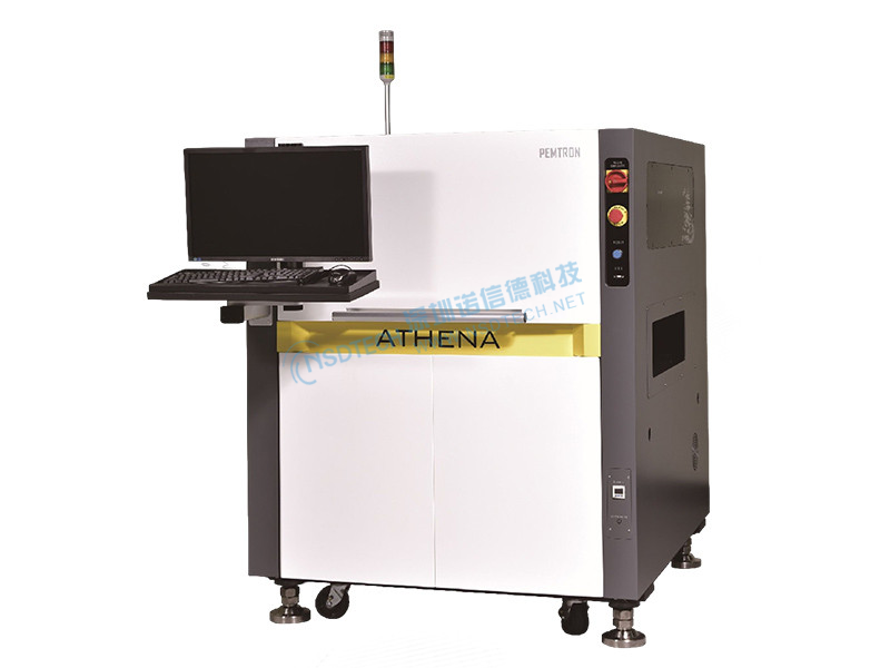 Understand the working principle of AOI optical detectors and improve product quality